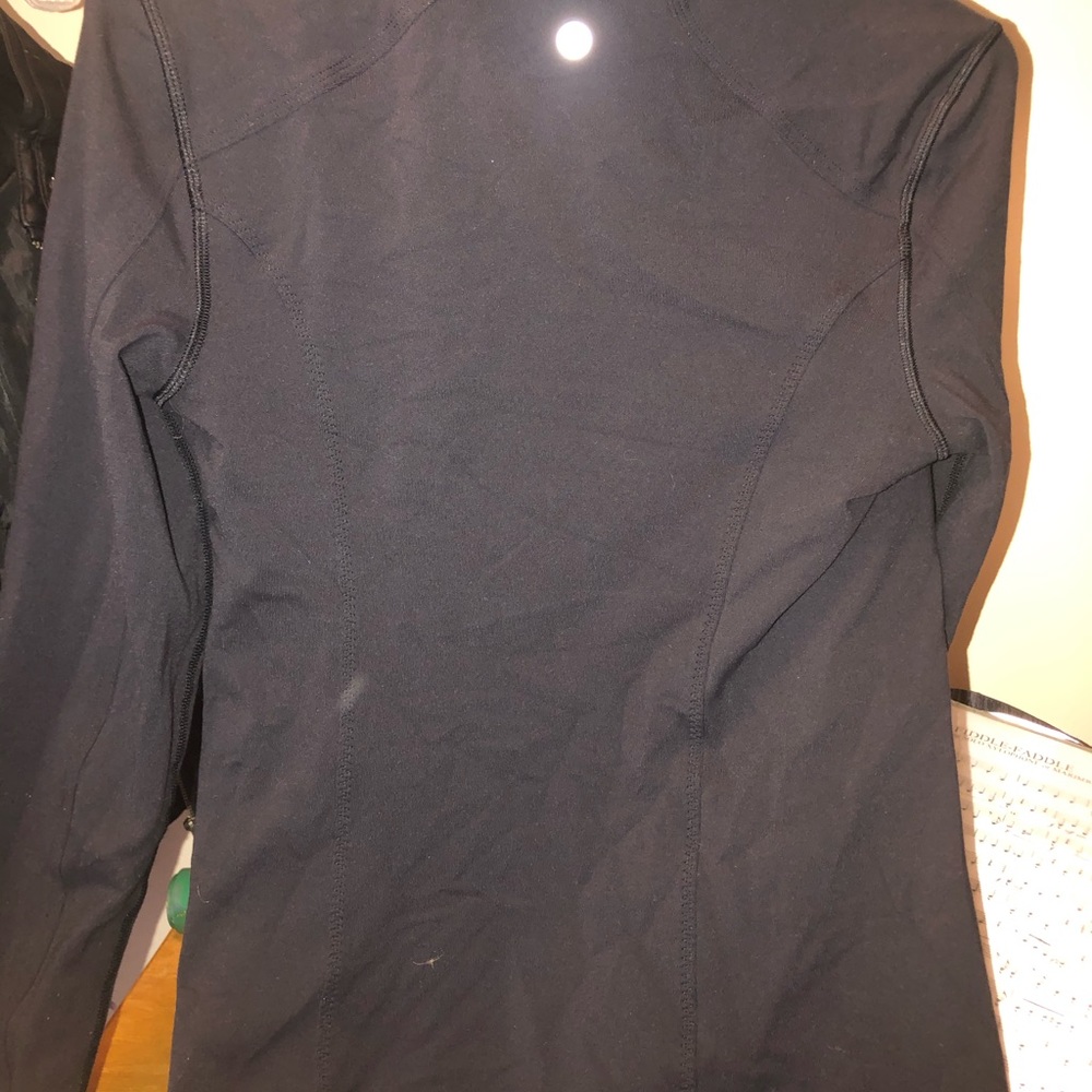 lululemon jacket - Picture 8 of 8